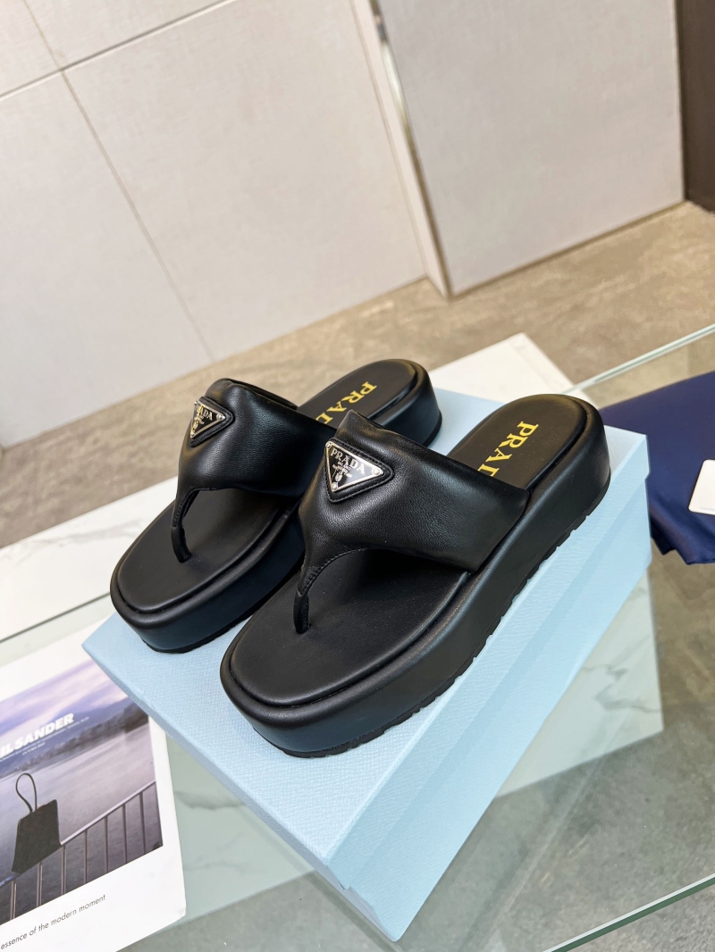 Prada Slippers